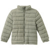 3-in-1 Jungen Jacke mit trennbarer Innenjacke