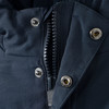 3-in-1 Jungen Jacke mit trennbarer Innenjacke