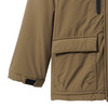 Jungen Jacke mit warmen Futter