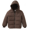 Jungen Steppjacke warm wattiert