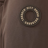 Jungen Steppjacke warm wattiert
