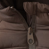 Jungen Steppjacke warm wattiert