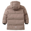 Jungen Steppjacke mit Kapuze