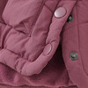Mädchen Winterjacke mit Steppung