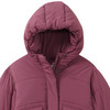 Mädchen Winterjacke mit Steppung