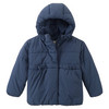 Mädchen Winterjacke mit Kapuze