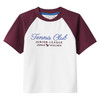 Jungen T-Shirt im Retro-Look