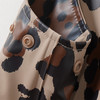 Mädchen Regenhose mit Beschichtung