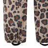 Mädchen Regenhose mit Beschichtung