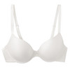 Beugel-bh voor dames in basic-look