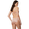 Beugel-bh voor dames in basic-look
