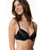 Beugel-bh voor dames in basic-look