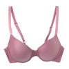 Beugel-bh voor dames in basic-look bes