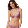 Beugel-bh voor dames in basic-look