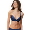 Beugel-bh voor dames in basic-look