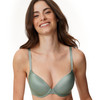 Beugel-bh voor dames in basic-look