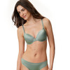 Beugel-bh voor dames in basic-look