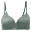 Damen Soft-BH im Basic-Look salbei