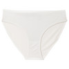 Damen Slip im Basic-Look weiss