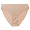 Damen Slip im Basic-Look beige