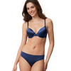 Damen Slip im Basic-Look