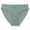 Damen Slip im Basic-Look salbei