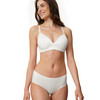 Damen Panty im Basic-Look