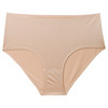 Damen Panty im Basic-Look beige