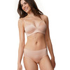 Damen Panty im Basic-Look