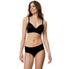 Damen Panty im Basic-Look