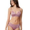Damen Panty im Basic-Look