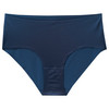 Damen Panty im Basic-Look dunkelblau