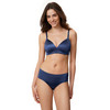 Damen Panty im Basic-Look