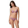 Damen String im Basic-Look