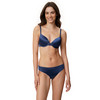 Damen String im Basic-Look