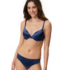 Damen String im Basic-Look