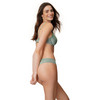 Damen String im Basic-Look