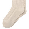 1 Paar Herren Trachtensocken mit Strickmuster