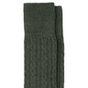 1 Paar Herren Trachtensocken mit Strickmuster