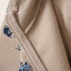 Jungen Sweatjacke mit Kapuze