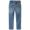 Jungen Slim-Jeans im 5-Pocket-Style