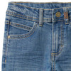 Jungen Slim-Jeans im 5-Pocket-Style