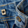 Jungen Slim-Jeans im 5-Pocket-Style