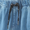 Jungen Jeans mit Tunnelzug