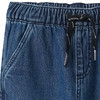Jungen Jeans mit Tunnelzug