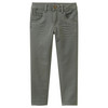 Jungen Jeans aus Jogg-Denim