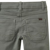 Jungen Jeans aus Jogg-Denim