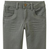 Jungen Jeans aus Jogg-Denim