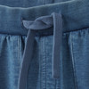 Jungen Jogginghose in Denim-Optik