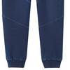 Jungen Jogginghose in Denim-Optik